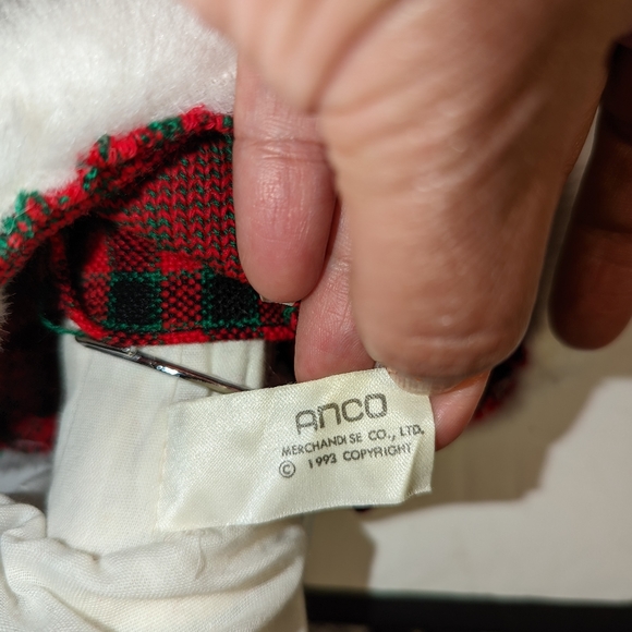 Vintage Anco Musical Motion Carolers - Picture 6 of 6